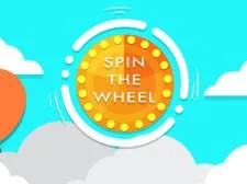 Spin The Wheel